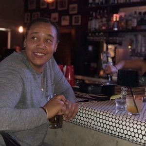 Meet your Posher, Tiara